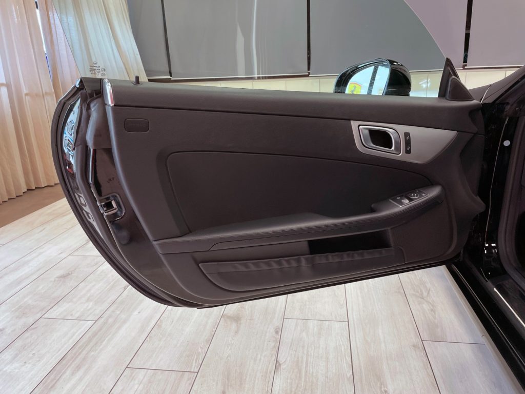 MERCEDES-BENZ SLK 200 CGI - IVA DEDUCIBILE - 14