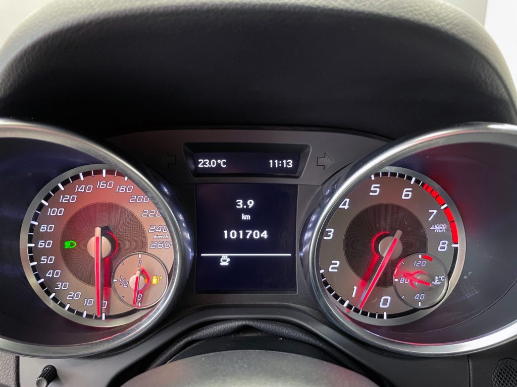 MERCEDES-BENZ SLK 200 CGI - IVA DEDUCIBILE - 21