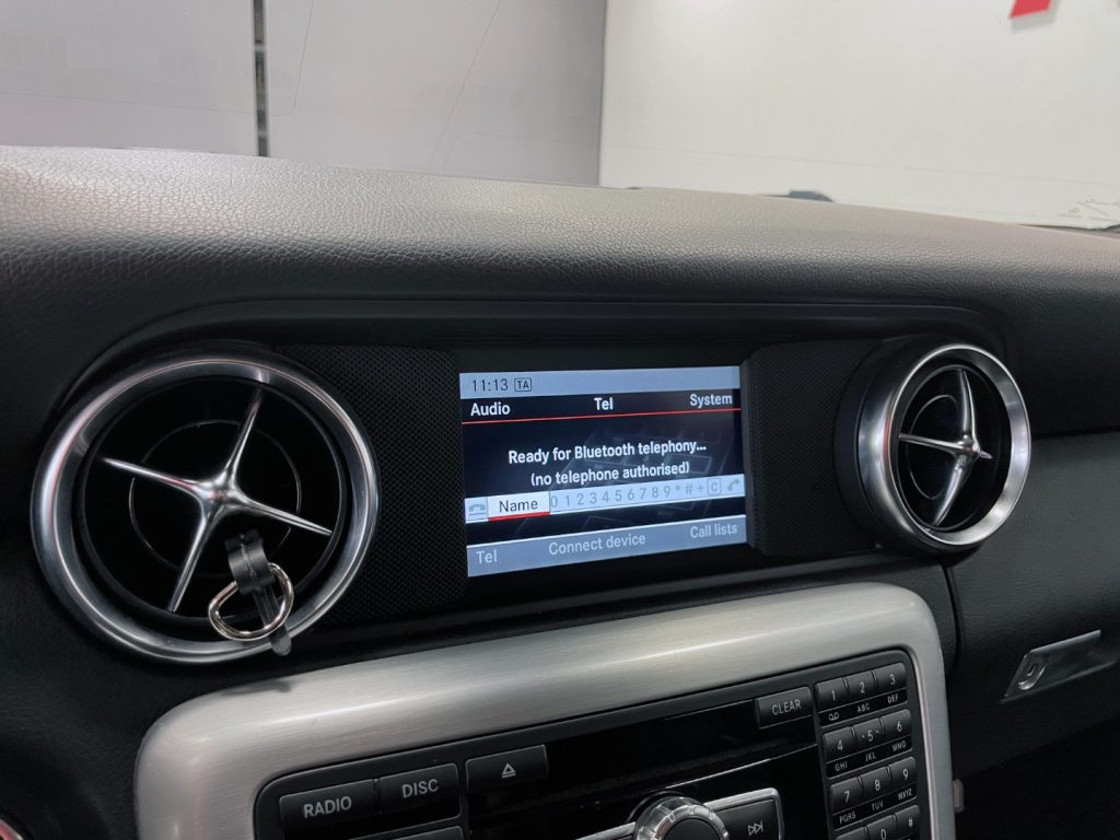 MERCEDES-BENZ SLK 200 CGI - IVA DEDUCIBILE - 24