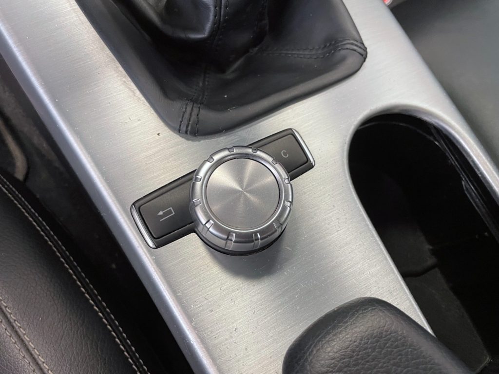 MERCEDES-BENZ SLK 200 CGI - IVA DEDUCIBILE - 28