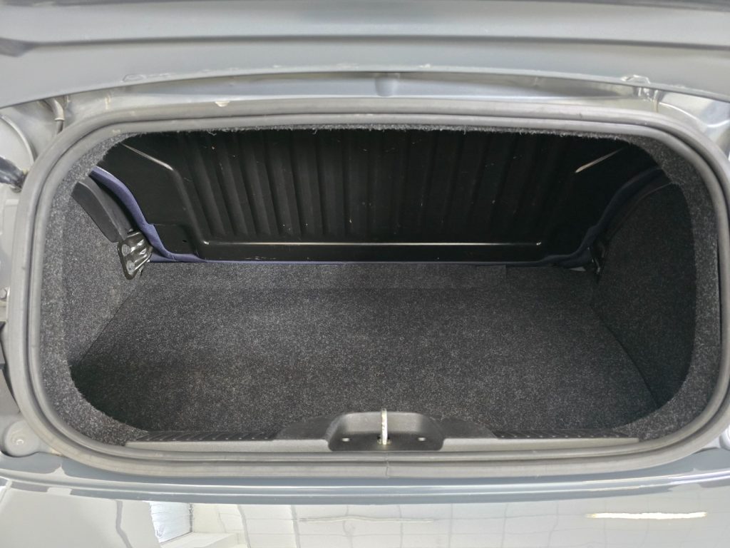 FIAT 500 C 1.0 Hybrid Cult - 7