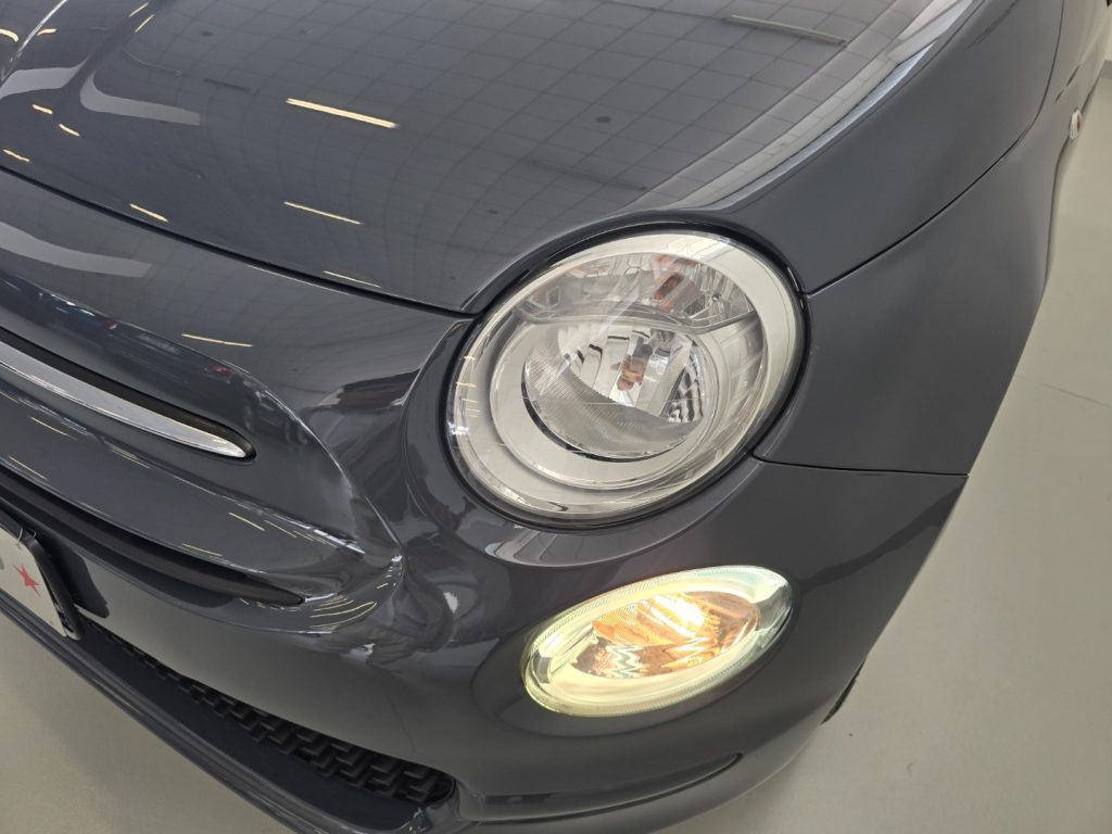 FIAT 500 C 1.0 Hybrid Cult - 23