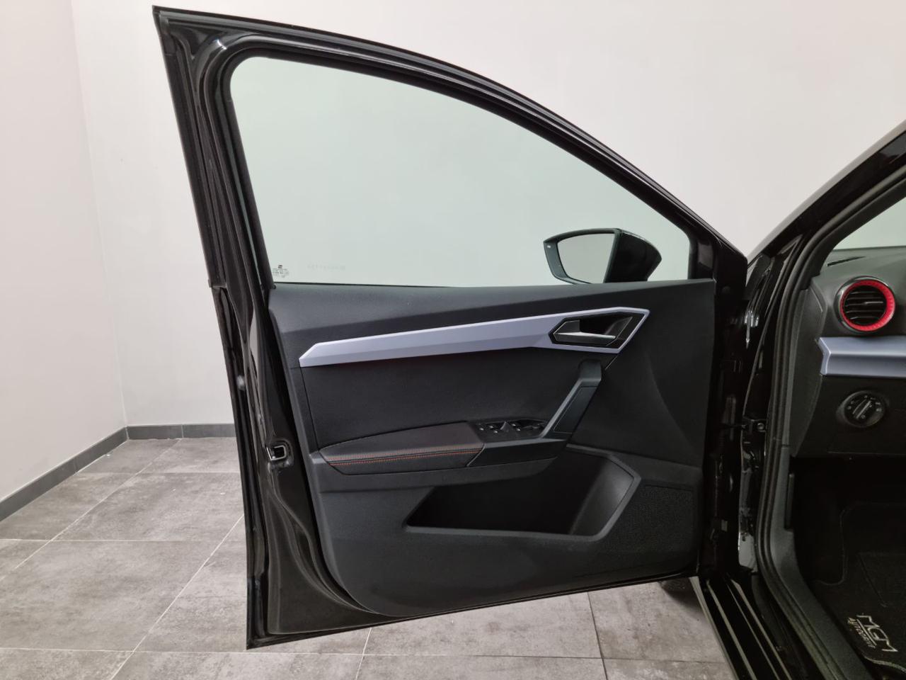 SEAT Ibiza 1.0 EcoTSI 110 CV DSG 5 porte FR - 19