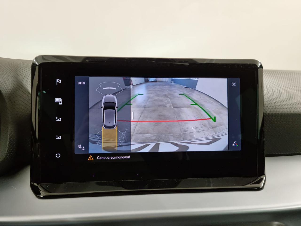 SEAT Ibiza 1.0 EcoTSI 110 CV DSG 5 porte FR - 13