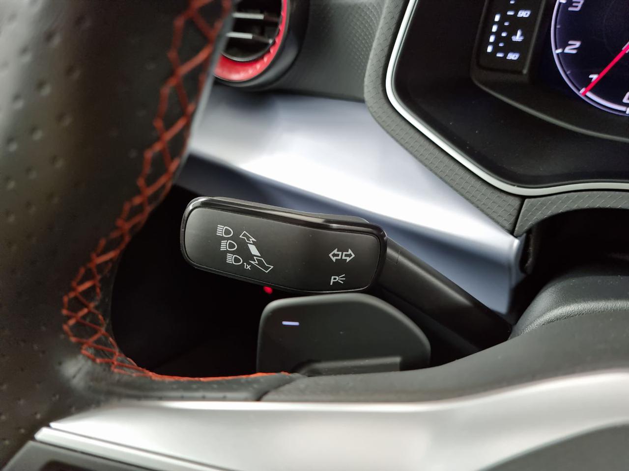 SEAT Ibiza 1.0 EcoTSI 110 CV DSG 5 porte FR - 29