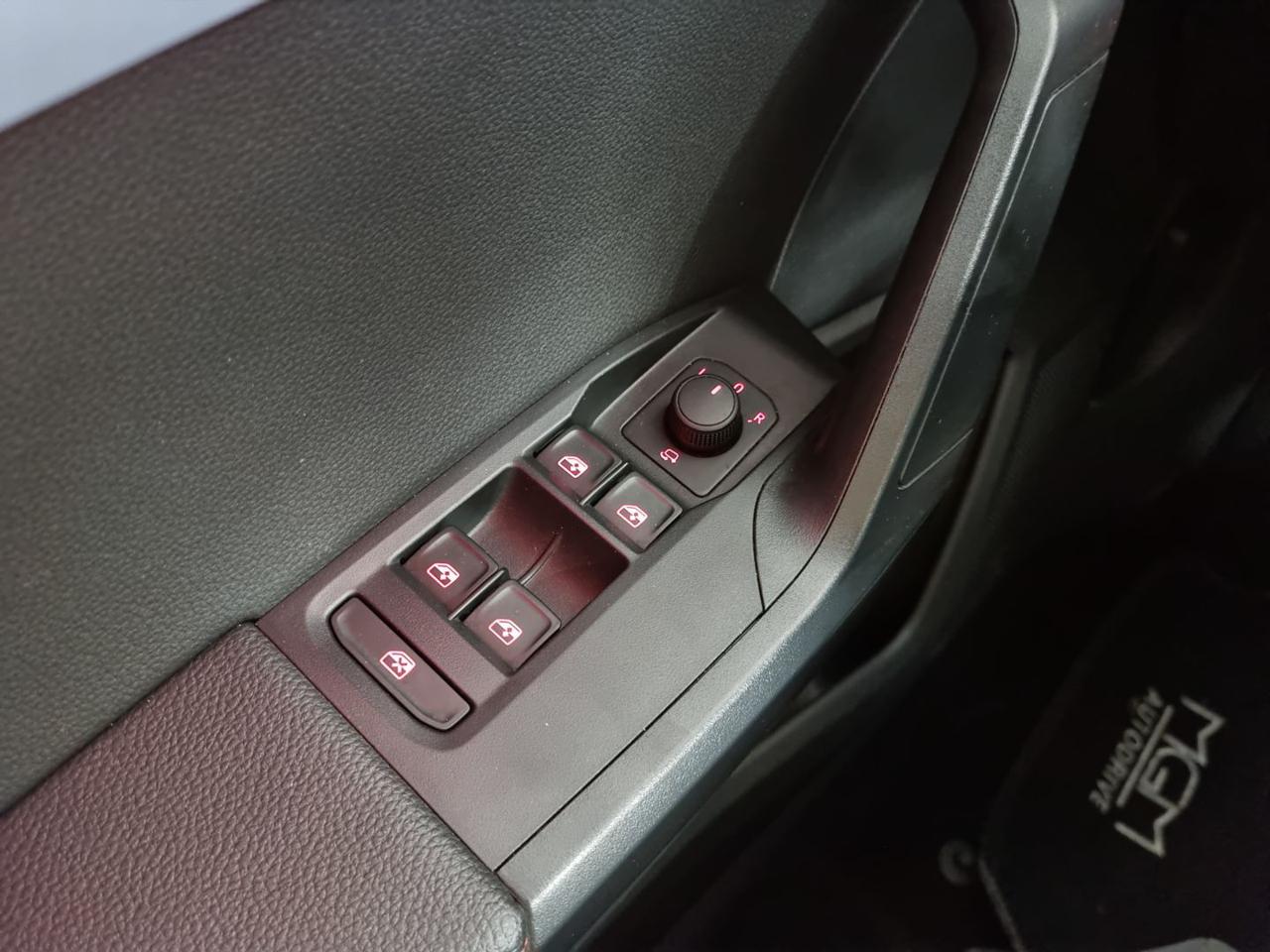 SEAT Ibiza 1.0 EcoTSI 110 CV DSG 5 porte FR - 35