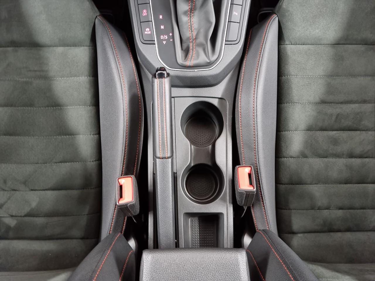 SEAT Ibiza 1.0 EcoTSI 110 CV DSG 5 porte FR - 25