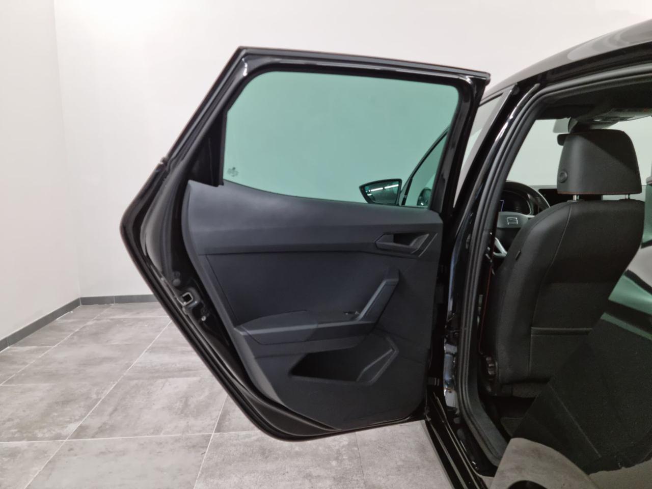 SEAT Ibiza 1.0 EcoTSI 110 CV DSG 5 porte FR - 24