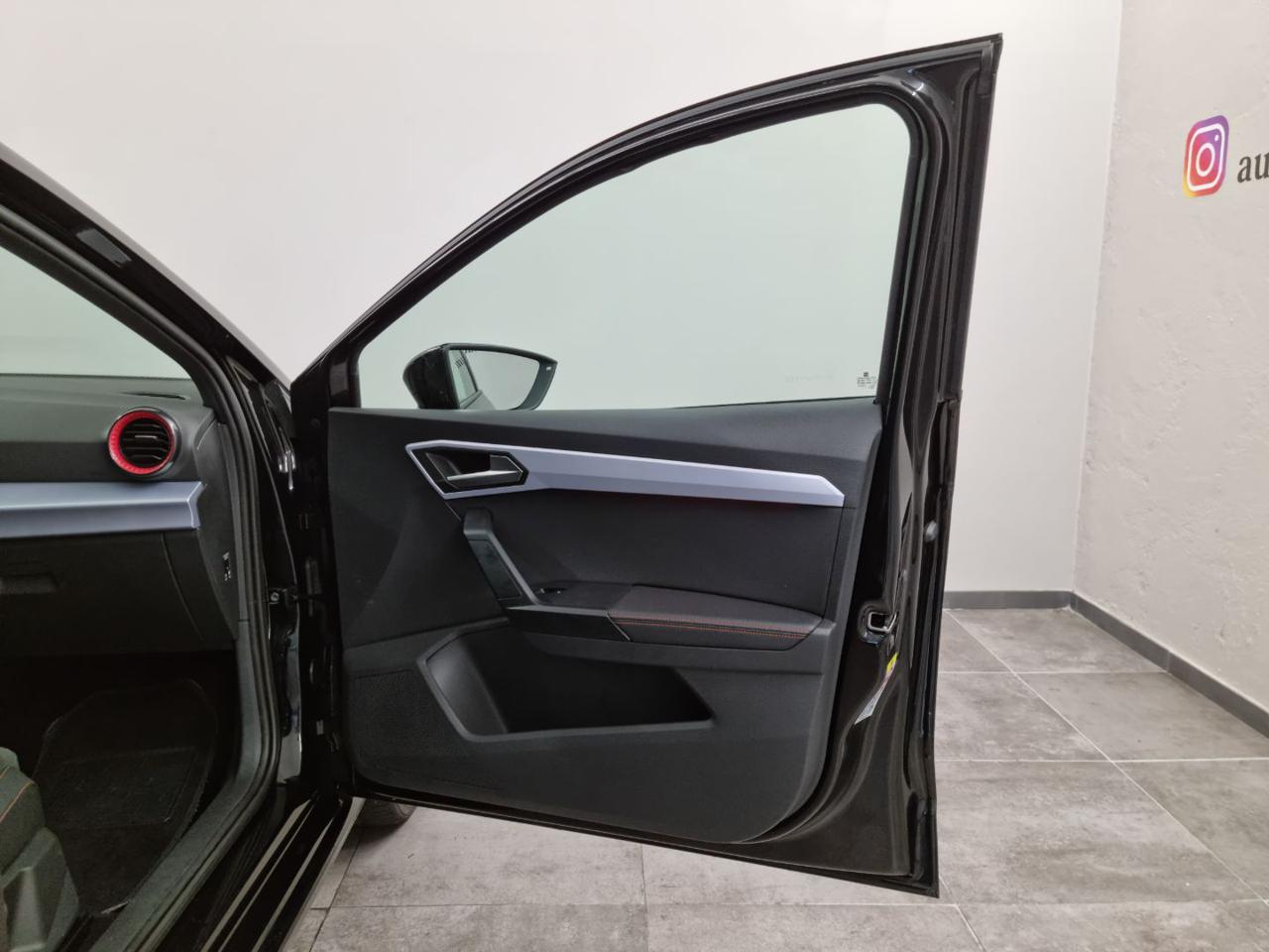 SEAT Ibiza 1.0 EcoTSI 110 CV DSG 5 porte FR - 21