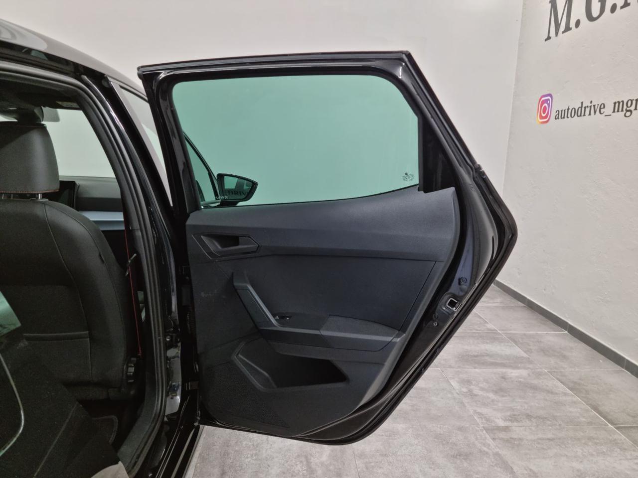 SEAT Ibiza 1.0 EcoTSI 110 CV DSG 5 porte FR - 22