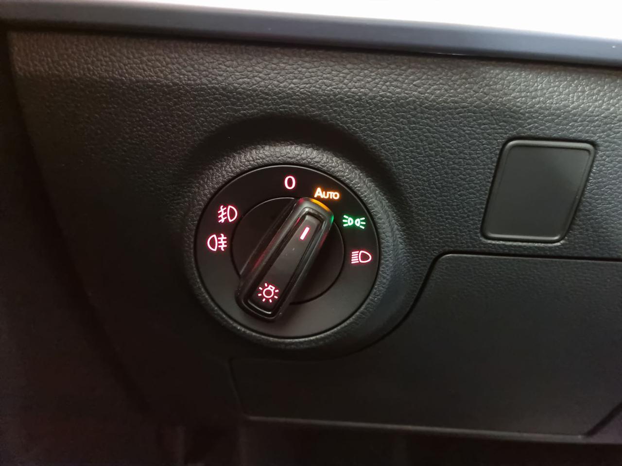 SEAT Ibiza 1.0 EcoTSI 110 CV DSG 5 porte FR - 16