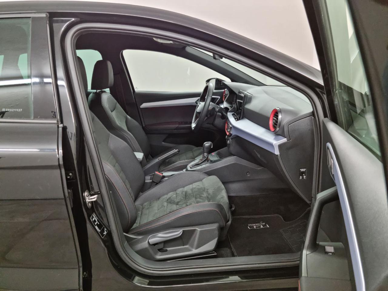 SEAT Ibiza 1.0 EcoTSI 110 CV DSG 5 porte FR - 10