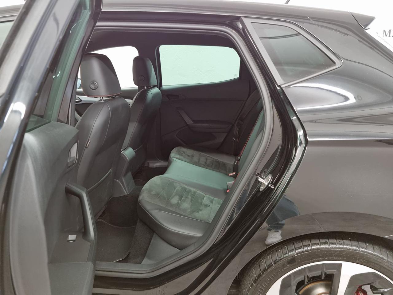 SEAT Ibiza 1.0 EcoTSI 110 CV DSG 5 porte FR - 11