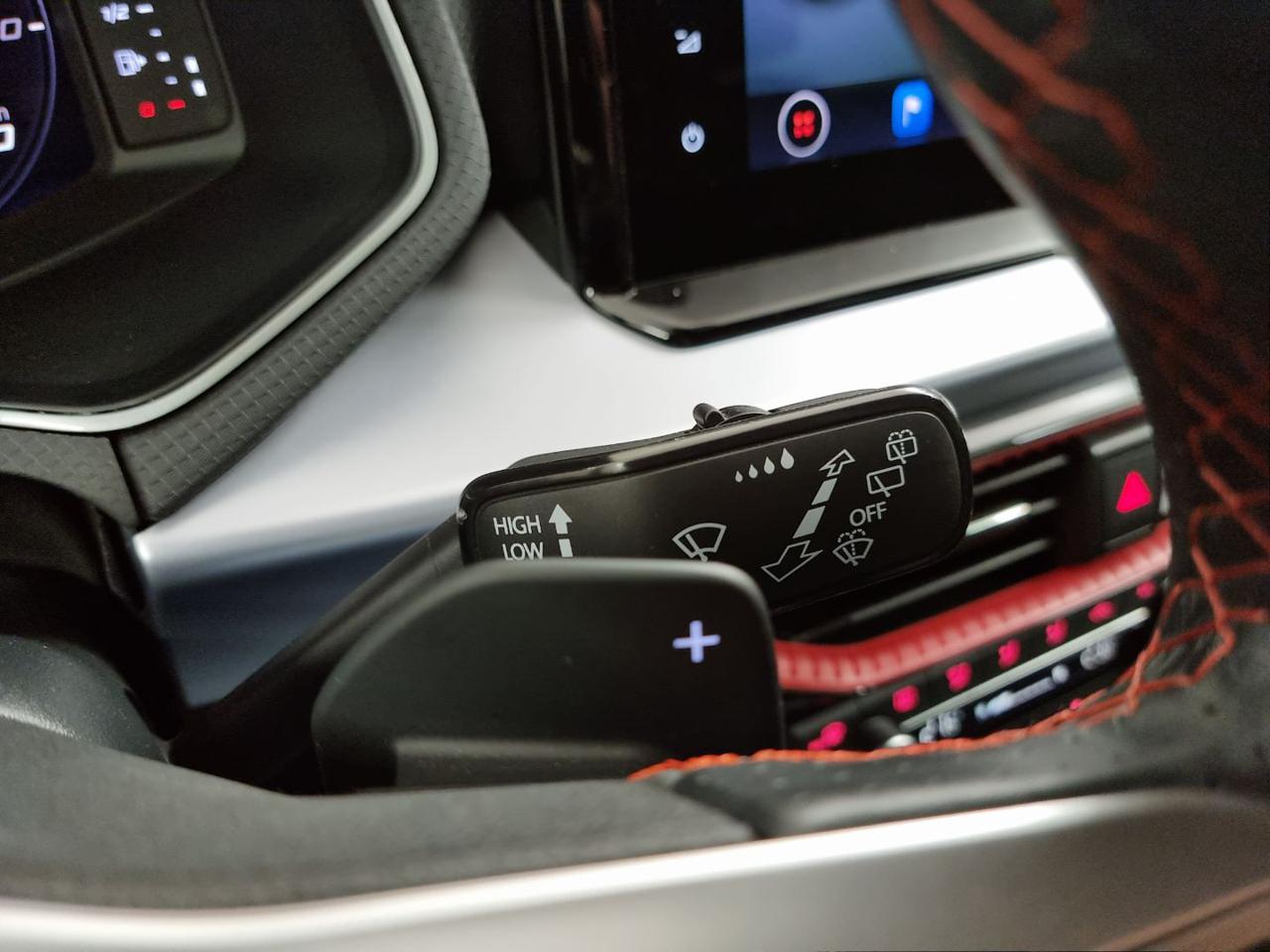 SEAT Ibiza 1.0 EcoTSI 110 CV DSG 5 porte FR - 33