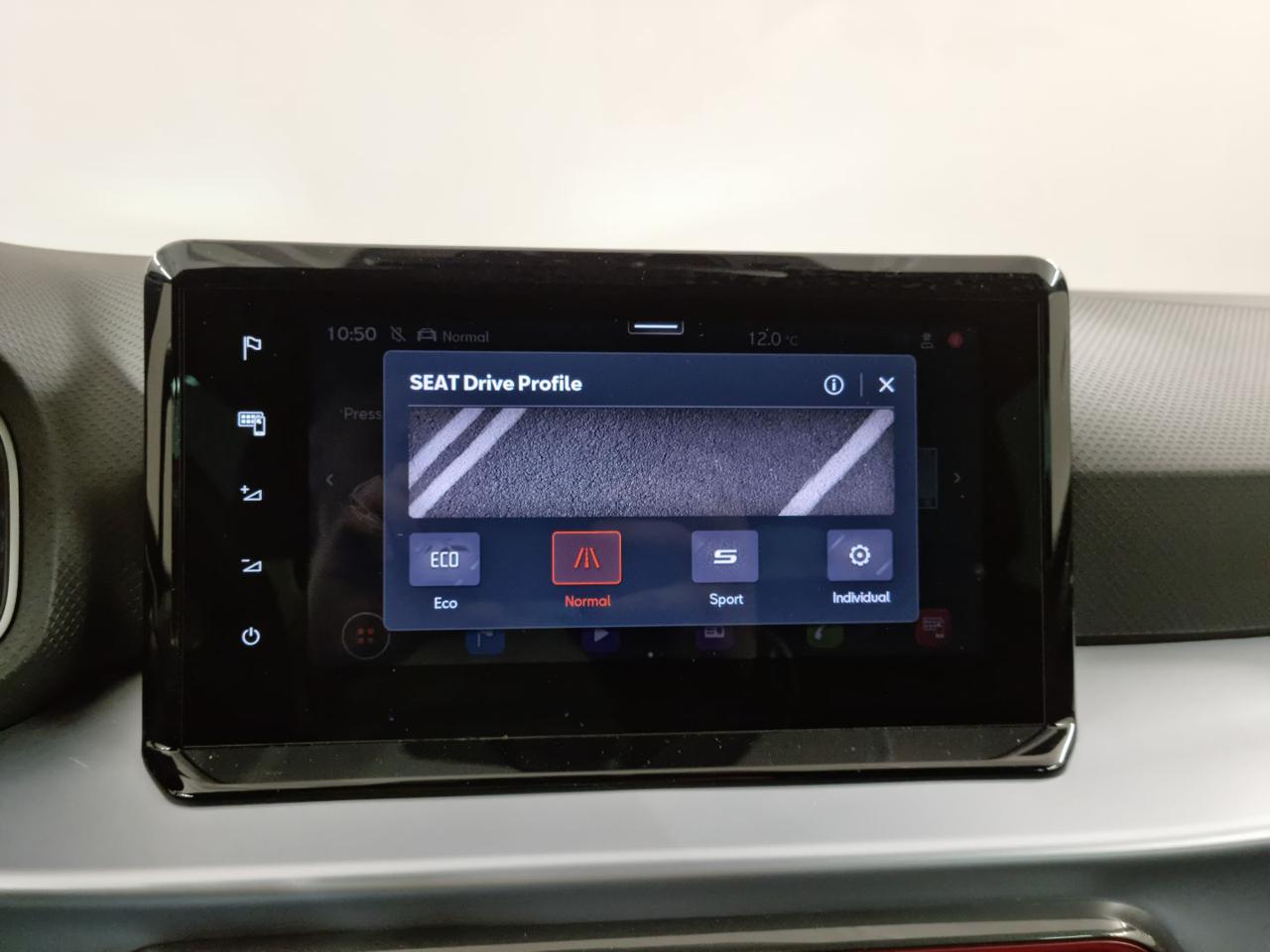 SEAT Ibiza 1.0 EcoTSI 110 CV DSG 5 porte FR - 14