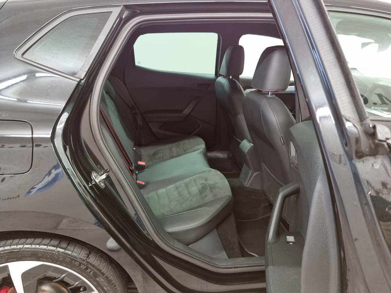 SEAT Ibiza 1.0 EcoTSI 110 CV DSG 5 porte FR - 23