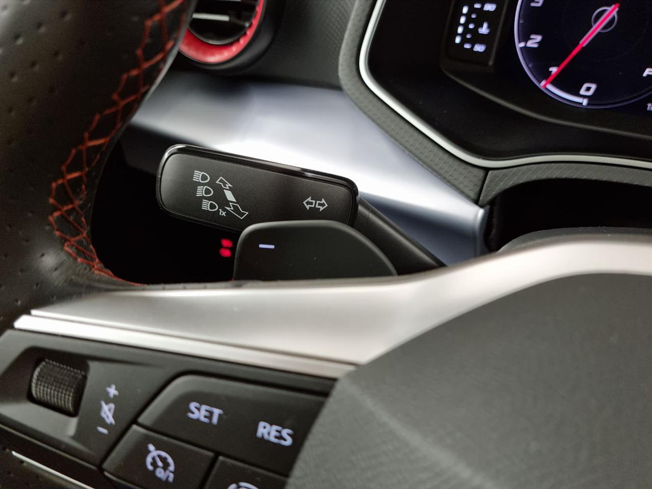 SEAT Ibiza 1.0 EcoTSI 110 CV DSG 5 porte FR - 30