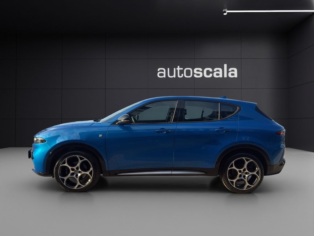 ALFA ROMEO Tonale 1.6 diesel 130 CV TCT6 Ti - 2