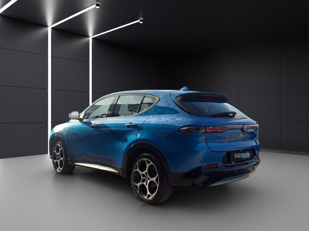 ALFA ROMEO Tonale 1.6 diesel 130 CV TCT6 Ti - 3