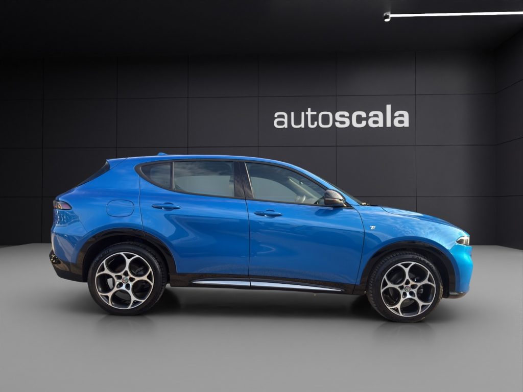 ALFA ROMEO Tonale 1.6 diesel 130 CV TCT6 Ti - 6