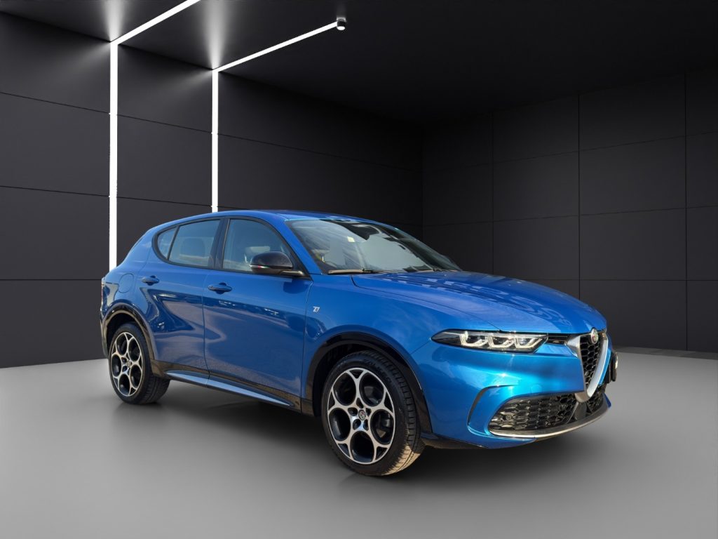ALFA ROMEO Tonale 1.6 diesel 130 CV TCT6 Ti - 7