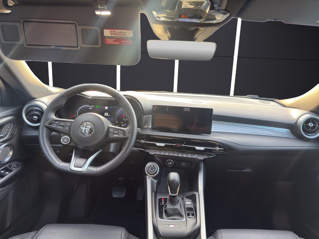 ALFA ROMEO Tonale 1.6 diesel 130 CV TCT6 Ti - 14