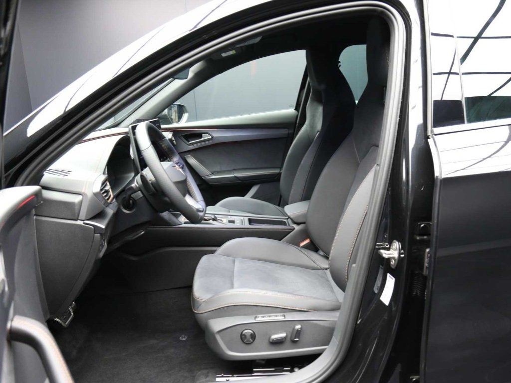 CUPRA Formentor 2.0 TSI 4Drive DSG VZ - 3