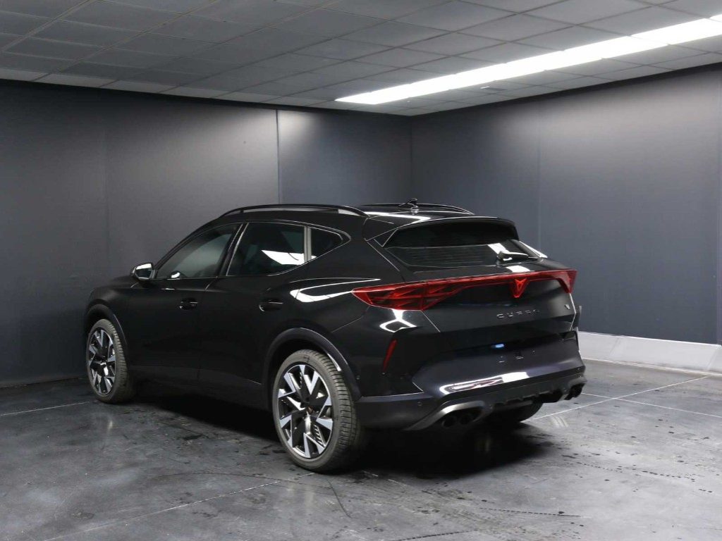 CUPRA Formentor 2.0 TSI 4Drive DSG VZ - 5