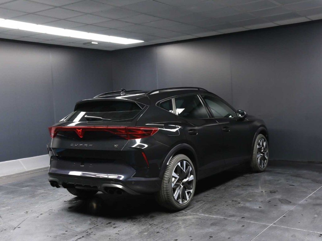 CUPRA Formentor 2.0 TSI 4Drive DSG VZ - 6