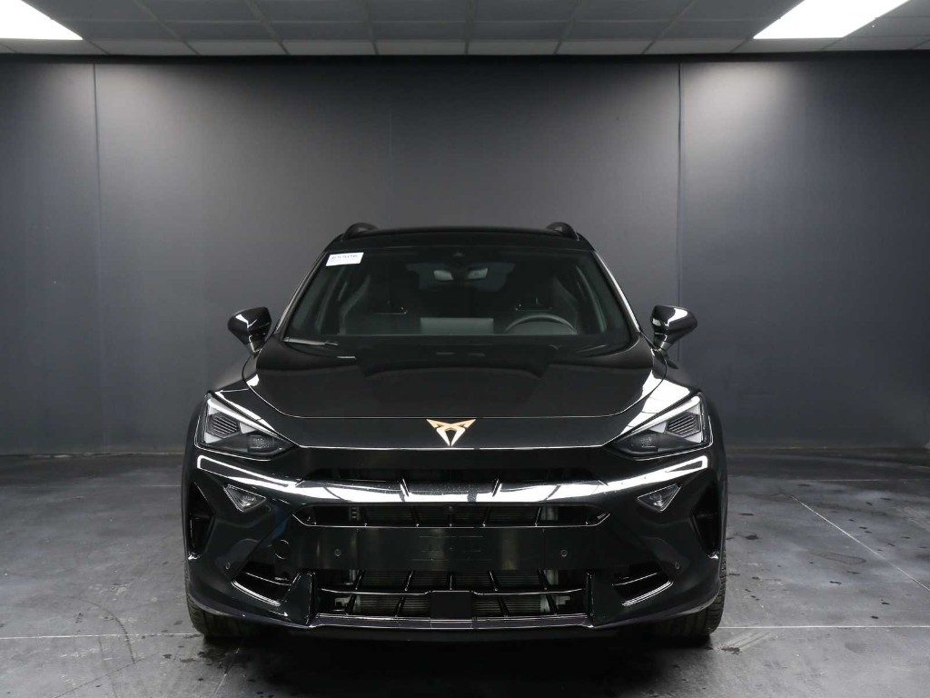 CUPRA Formentor 2.0 TSI 4Drive DSG VZ - 7