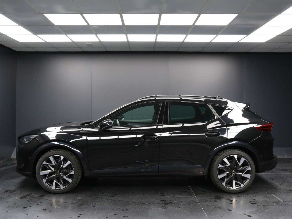 CUPRA Formentor 2.0 TSI 4Drive DSG VZ - 9