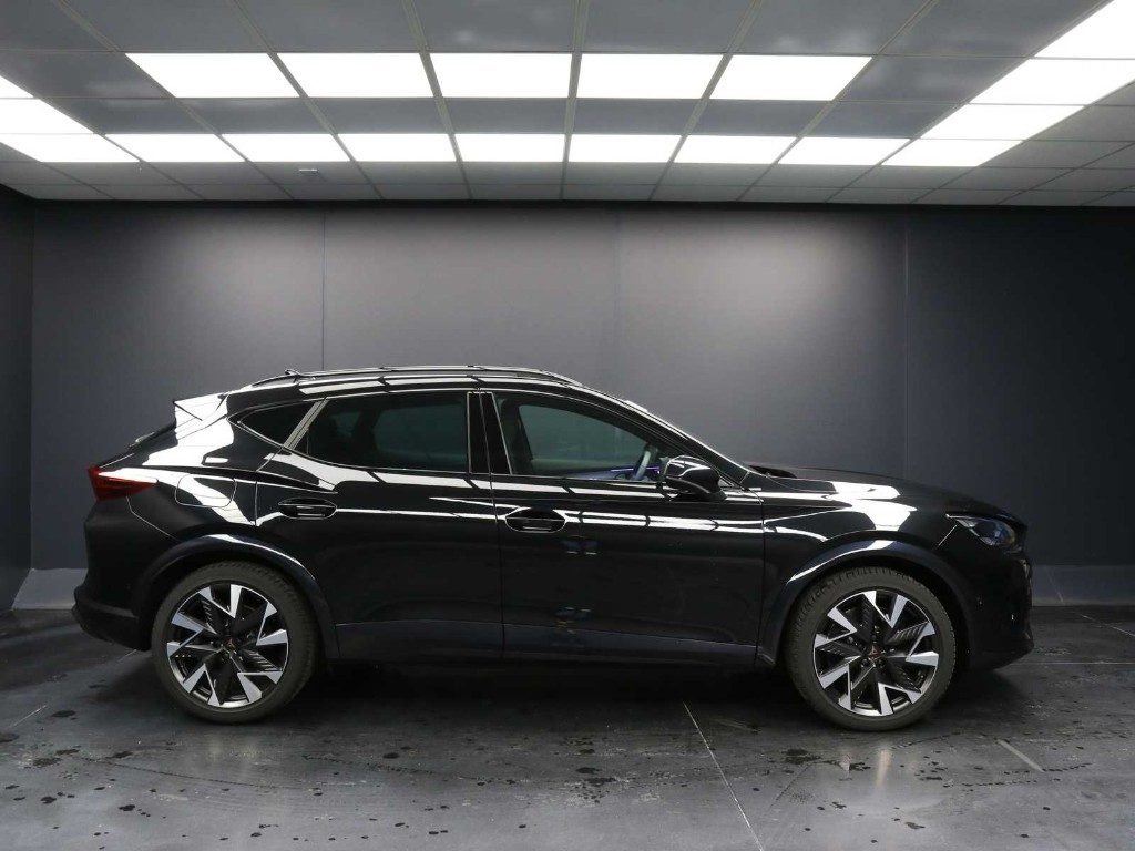 CUPRA Formentor 2.0 TSI 4Drive DSG VZ - 10