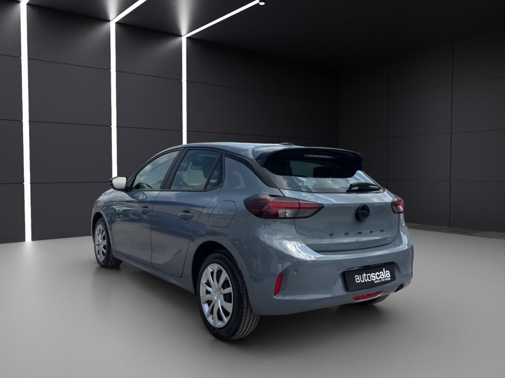 OPEL Corsa 1.2 100 CV aut. Edition - 3