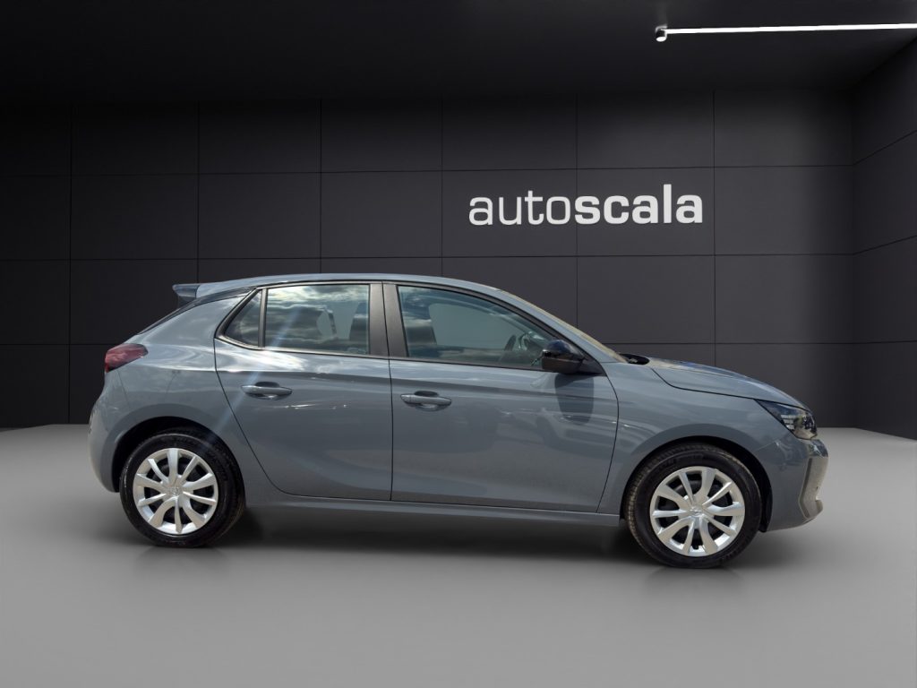 OPEL Corsa 1.2 100 CV aut. Edition - 6