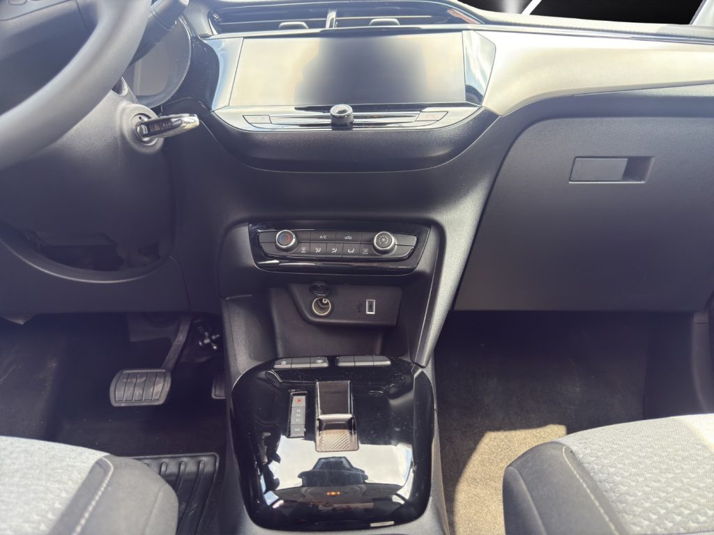OPEL Corsa 1.2 100 CV aut. Edition - 14