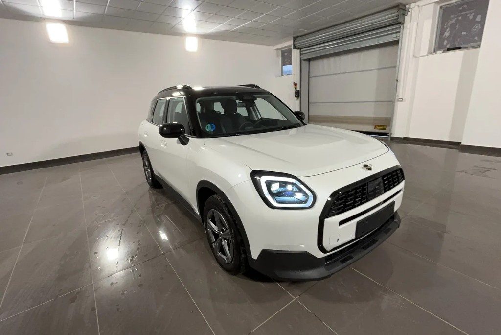 MINI Countryman Cooper Classic - 6