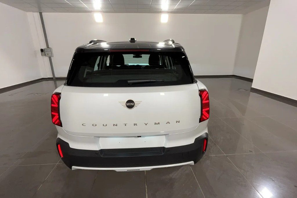 MINI Countryman Cooper Classic - 7