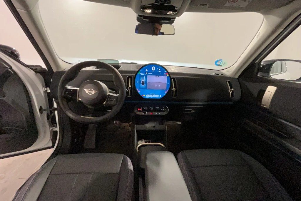 MINI Countryman Cooper Classic - 8