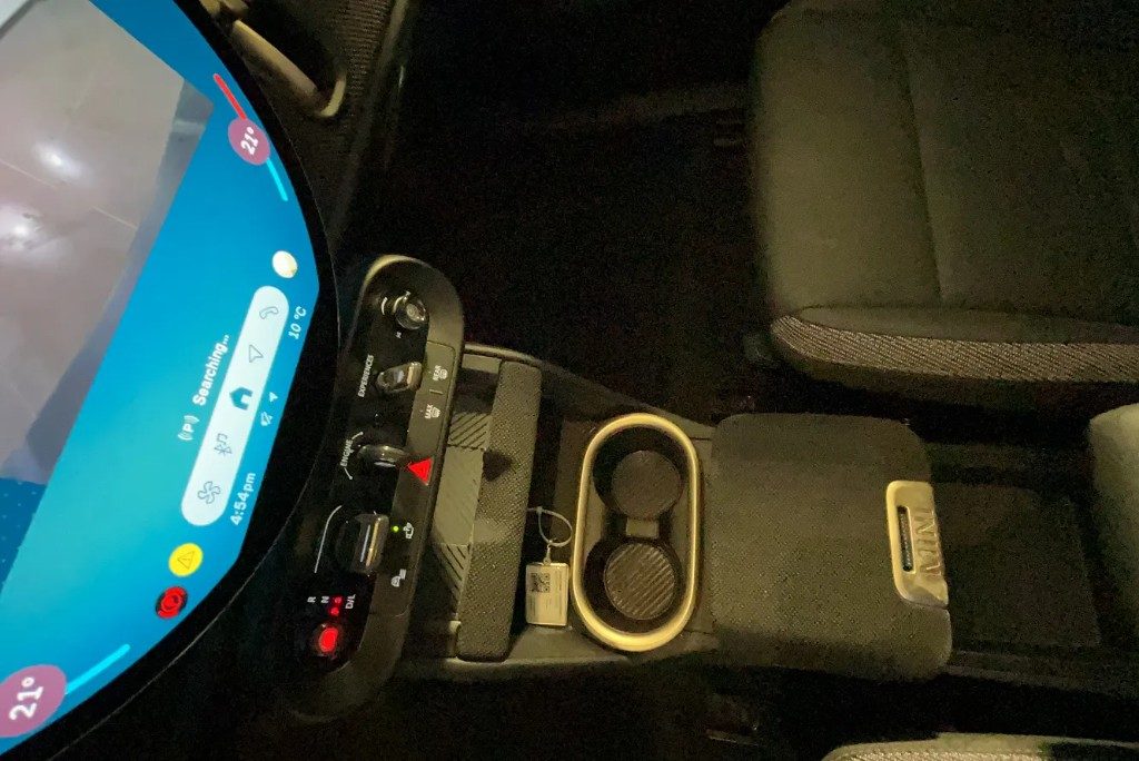 MINI Countryman Cooper Classic - 11