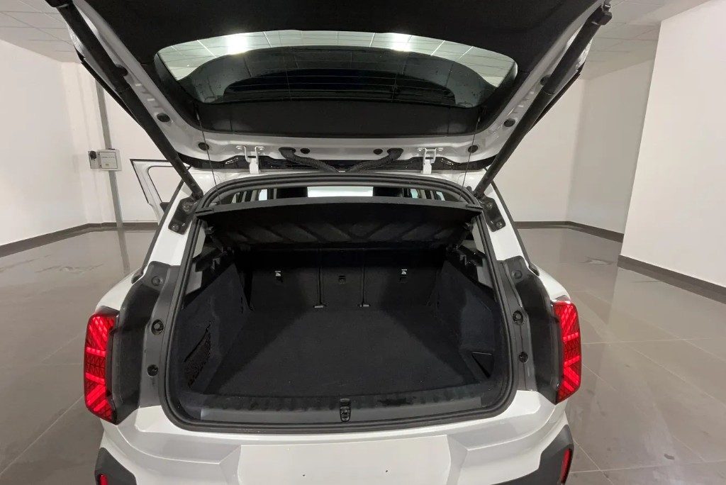 MINI Countryman Cooper Classic - 13