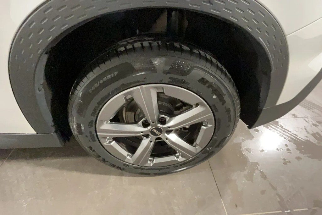 MINI Countryman Cooper Classic - 16