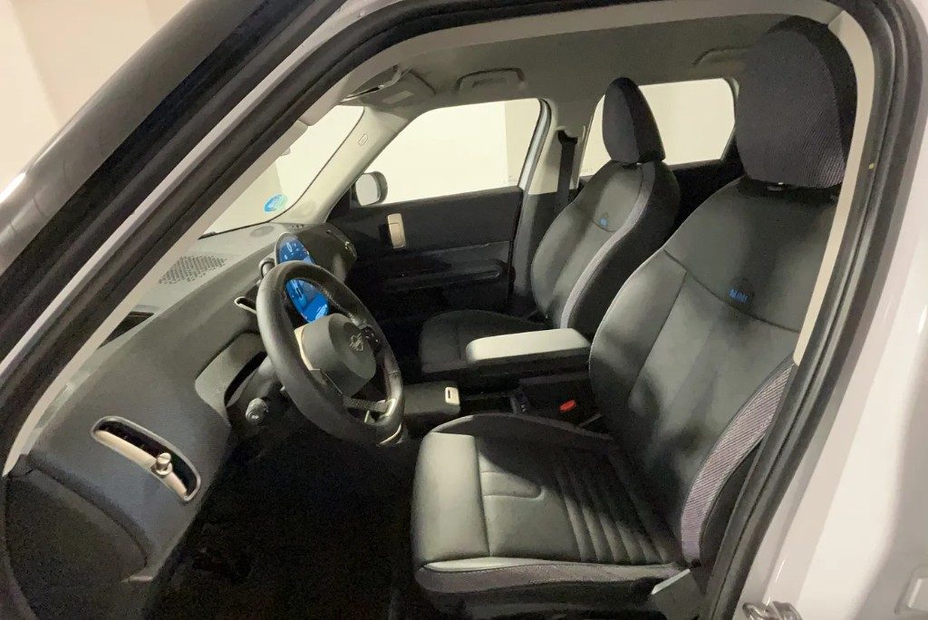 MINI Countryman Cooper Classic - 17