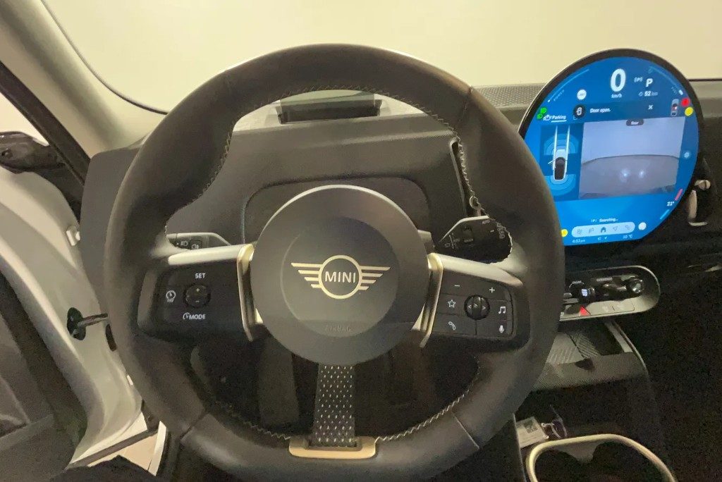 MINI Countryman Cooper Classic - 21