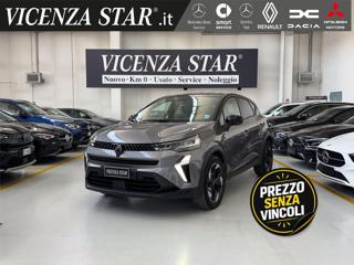 Renault Captur TCe 90 CV Techno