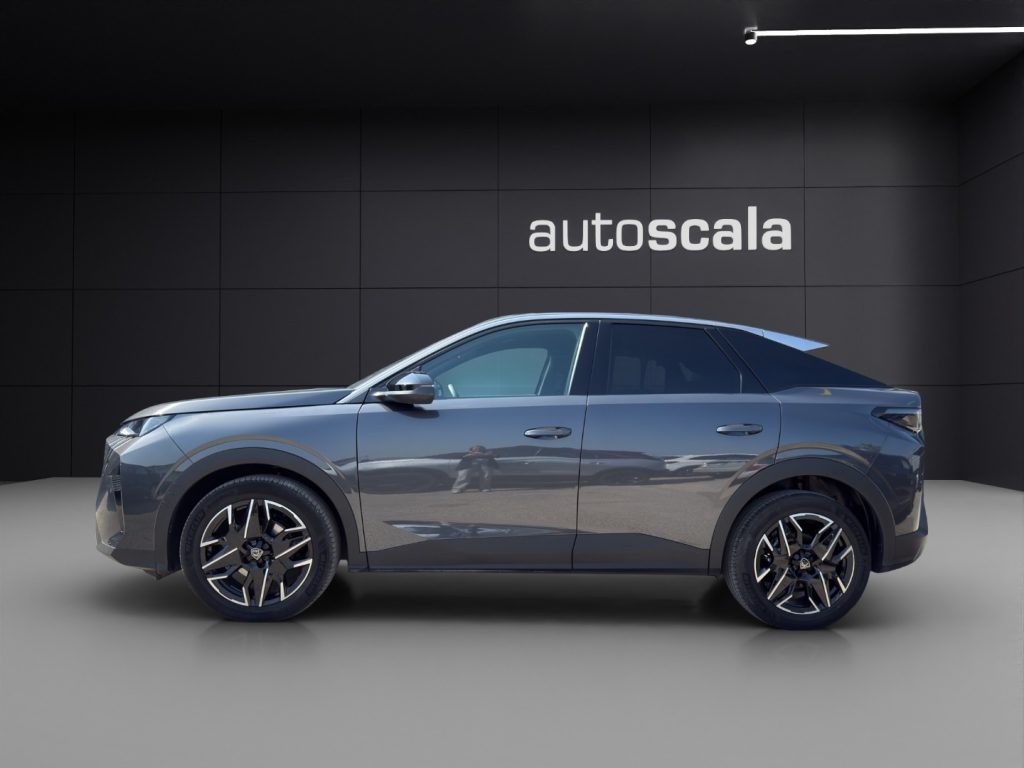 PEUGEOT 3008 Hybrid 136 e-DCS6 Allure - 2