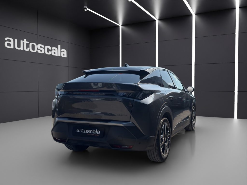 PEUGEOT 3008 Hybrid 136 e-DCS6 Allure - 5