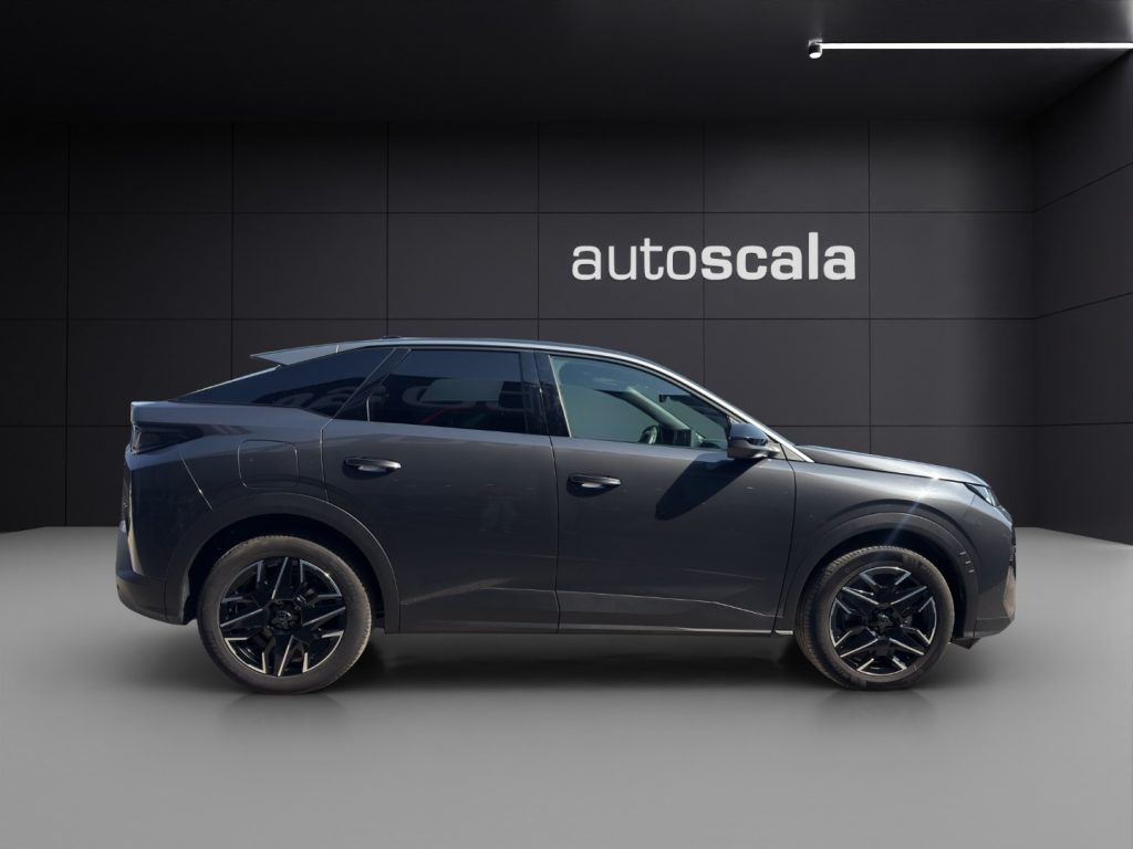 PEUGEOT 3008 Hybrid 136 e-DCS6 Allure - 6