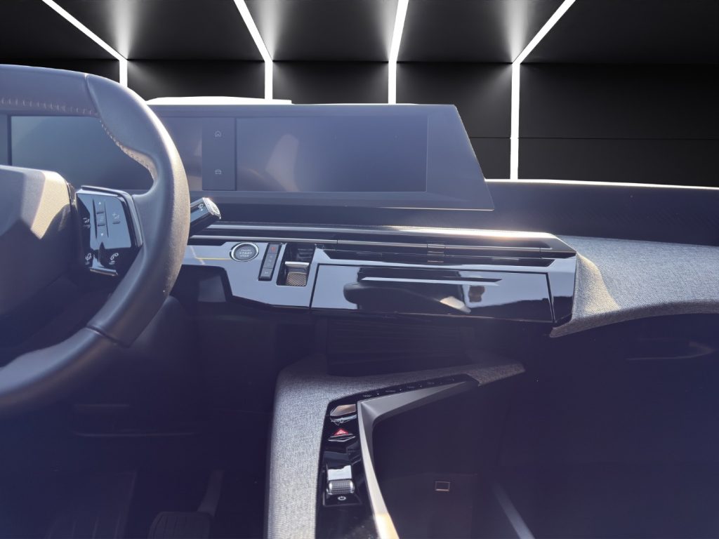PEUGEOT 3008 Hybrid 136 e-DCS6 Allure - 15