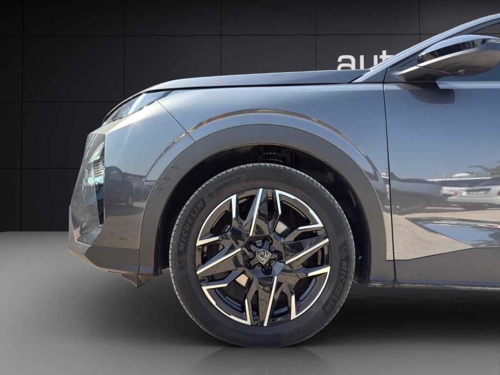 PEUGEOT 3008 Hybrid 136 e-DCS6 Allure - 21