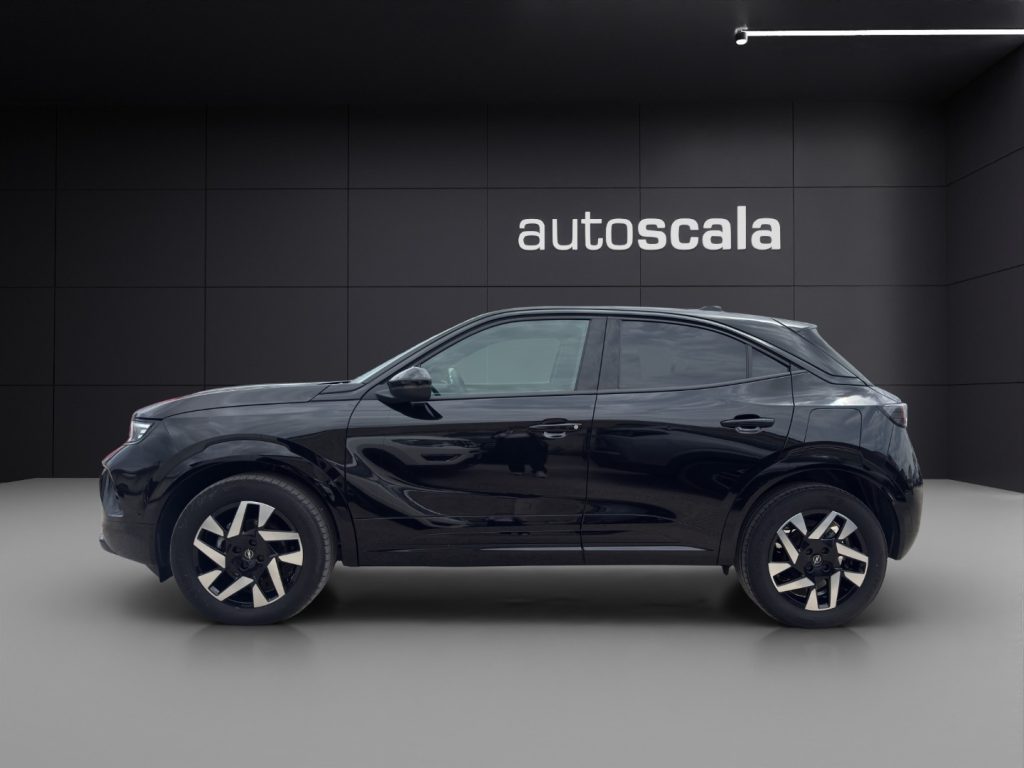 OPEL Mokka 1.2 Turbo 136 CV GS - 2